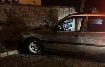 Konya’da polisin ’dur’ ihtarına uymadı: 350 bin TL para cezası yedi