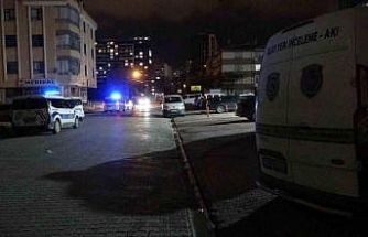 Konya’da silahla yaralama