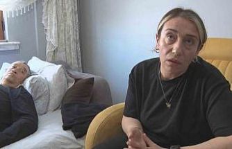 Köpek sürüsünün saldırısında ağır yaralanan yaşlı kadın: "Kolumu, elimi, başımı ve bacağımı parçaladılar"