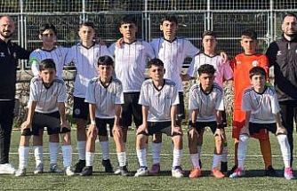 Körfez GB altyapısı haftayı kayıpsız geçirdi