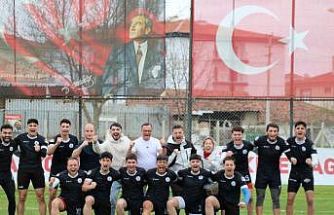 Körfez ragbide zirveyi bırakmadı