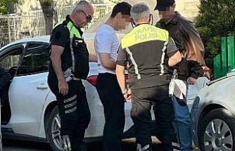 Korsan taşımacılığa ağır ceza: Sürücüye 100 bin TL, yolcuya ise 3 bin 800 TL ceza kesildi