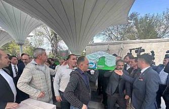 Kösedağ ailesinin acı günü