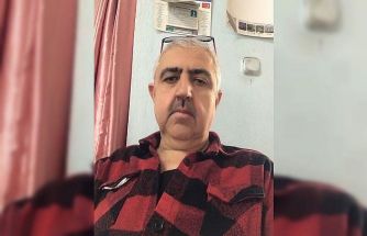 Köşk’te kahvehane işletmecisi kalbine yenildi