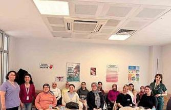 Köyceğiz’de Gebe Okulu eğitimleri tüm hızıyla devam ediyor