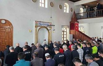 Köyceğiz’de Polis Teşkilatı’nın 181. yılına özel mevlid programı