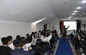 Köyceğiz’de ‘Sağlıklı Gençlik’ semineri