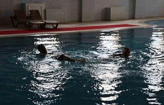 Kozaklı Kaymakamı Savaş: "Termal turizmde hedef 200 bin misafir ağırlamak"