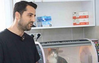 Kral ölümden döndü, zorlu ameliyat başarıyla tamamlandı