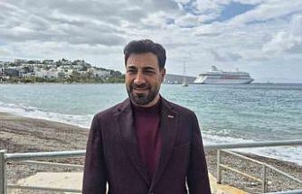 Kruvaziyer turizminde beklenti yüksek