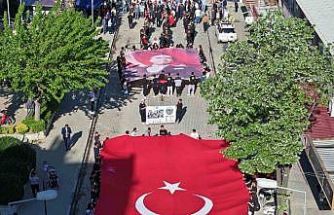 Küçük Menderes Havzası Spor Oyunları Kiraz’da başladı