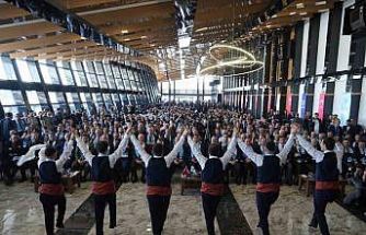 KUDAKAF’26 kapılarını açtı