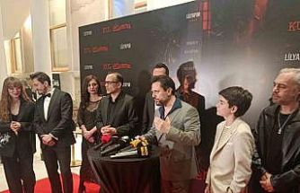 ‘Kul Dilemma’ filminin galası ilgiyle karşılandı