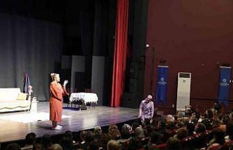 Kültür ve sanatın kalbi Aydın’da atıyor