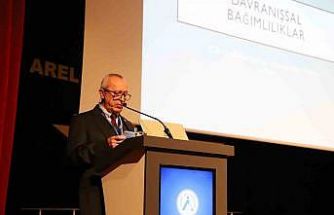 Kumar bağımlılığı ‘teknoloji pandemisi’ne dönüştü