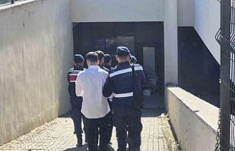 Kumbahçe cinayetinde karar çıktı