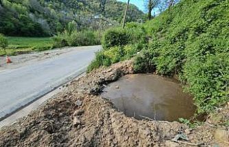 Kurban Bayramı öncesi atıklarını dereye akıtan çiftliğe ceza