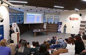 Küresel sistem Anadolu Üniversitesi’nde masaya yatırıldı