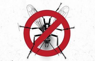 Kuşadası Belediyesi’nden ‘Vektörle mücadele’ açıklaması