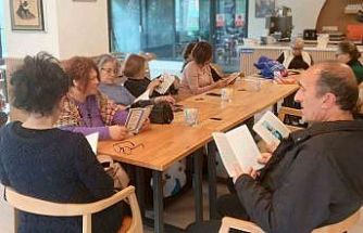 Kuşadası Kütüphaneler Haftası’nı etkinliklerle karşıladı