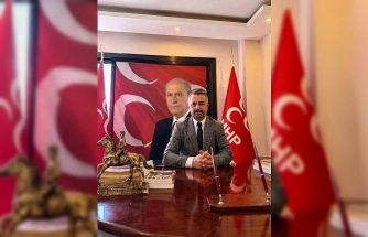 Kuşadası MHP’de Taşdemir dönemi