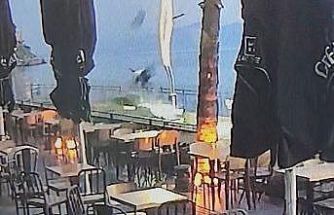 Kuşadası’nda alkollü sürücünün çarptığı elektrikli scooter sürücüsü öldü