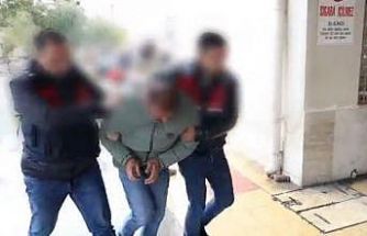 Kuşadası’nda uyuşturucu operasyonu: 25 gözaltı