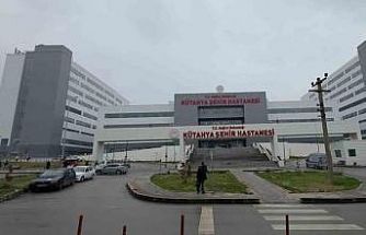 Kütahya Şehir Hastanesi’nde ’Sigara Bırakma Polikliniği’ hizmete başladı