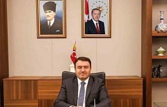 Kütahya Valisi Işın: "Şu ana kadar ciddi bir olumsuzluk bildirilmemiştir"