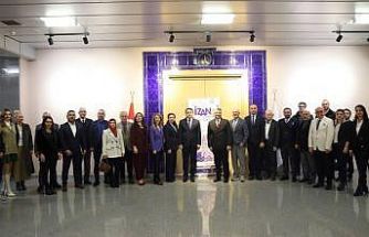 Kütahya’da Seramik ve Çini Tasarım Yarışması ve Festivali