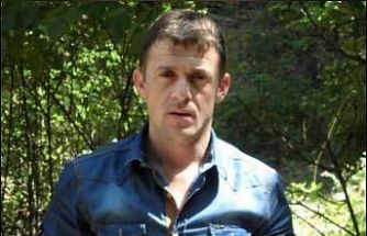 Kütahya’daki iş kazasında bir işçi hayatını kaybetti