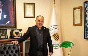 Kuzey Ege’de Lisanslı Depoculuk ve Tarım A.Ş’nin kuruluşu tescillendi