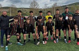 Ligin bitmesine 1 hafta kala şampiyonluğunu ilan etti