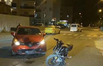 Lüleburgaz’da feci kaza: Genç sürücü hayatını kaybetti