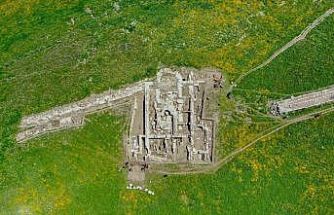 Lystra’da 2026 kazı sezonu başladı