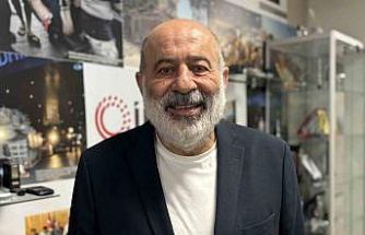 Mahmut Nedim Akülke: "Afyon Motorsporları Merkezi 9 yılda 5 ödül aldı"