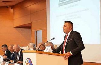 Malatya TSO’dan üyelerini rahatlatacak aidat kararı