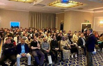 Malatya ve Elazığ’da girişimcilere 30 bin Euro hibe desteği