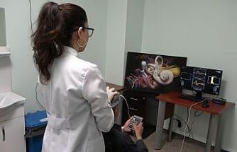 Malatya vertigo tedavisinde bölgenin referans noktası