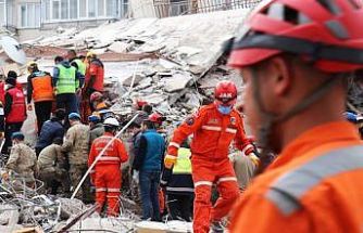 Malatya’da 3 kişinin öldüğü deprem davasında karar
