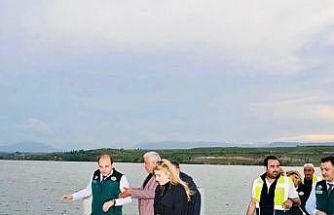 Malatya’da 4,27 milyar liralık içmesuyu yatırımları