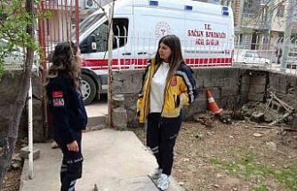 Malatya’da 49 yaşındaki şahıs evinde ölü bulundu