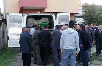 Malatya’da 58 yaşındaki şahıs evinde ölü bulundu