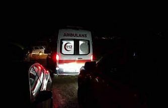 Malatya’da kayıp olarak aranan adam, kayısı bahçesinde ölü bulundu