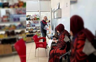 Malatya’da sıkı gıda denetimi