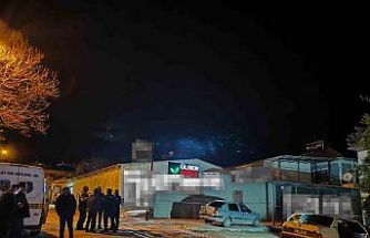 Malatya’da silahlı ve bıçaklı kavga: 2 yaralı