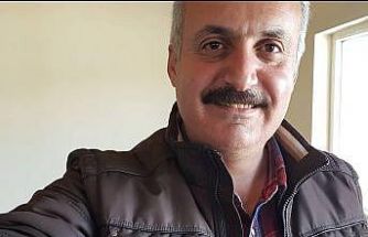 Malatya’da traktör kazası: 1 ölü