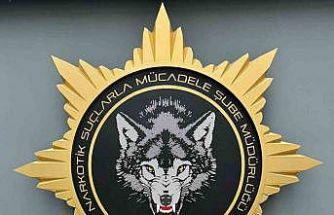 Malatya’da uyuşturucu operasyonu: 2 gözaltı