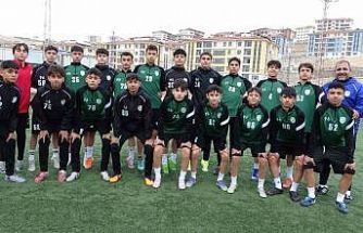 Malatyalı oyuncu Yiğit Kaan Güler’e millî davet