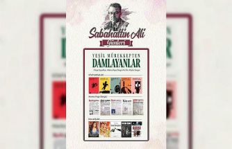 Maltepe’de Nisan ayı sanatla dolu geçecek